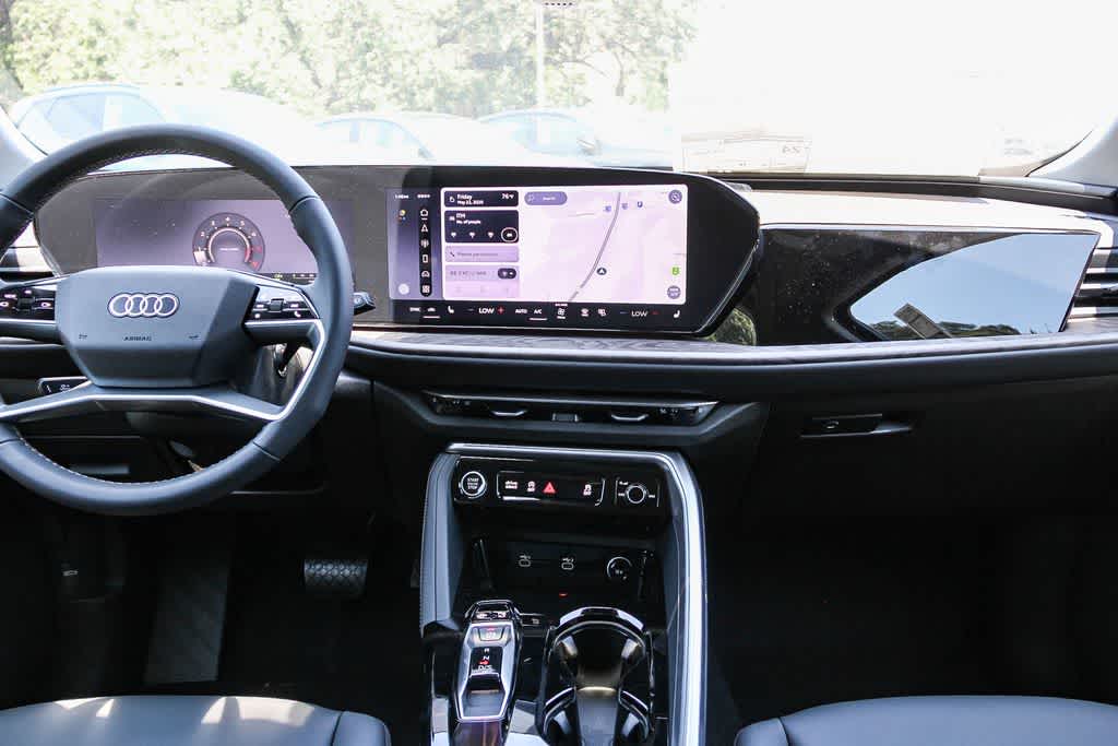 Thumbnail: 2026 Audi Q5 - 13