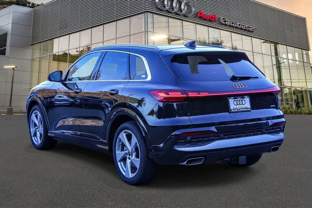 Thumbnail: 2025 Audi Q5 - 2