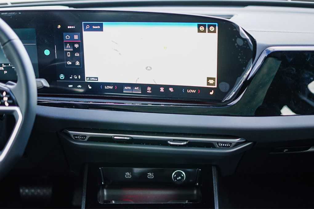 Thumbnail: 2025 Audi A5 - 16