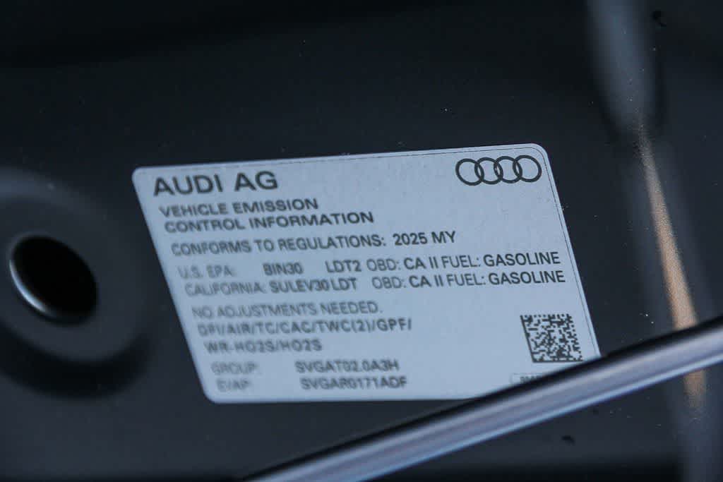 Thumbnail: 2025 Audi Q5 - 27