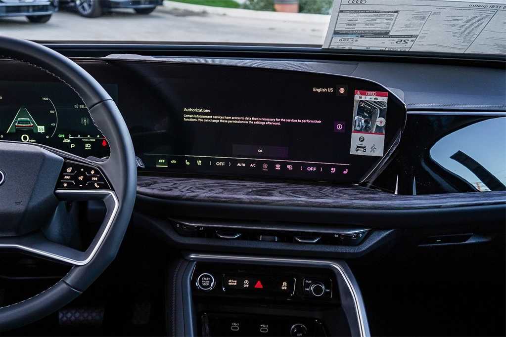 Thumbnail: 2025 Audi Q5 - 13