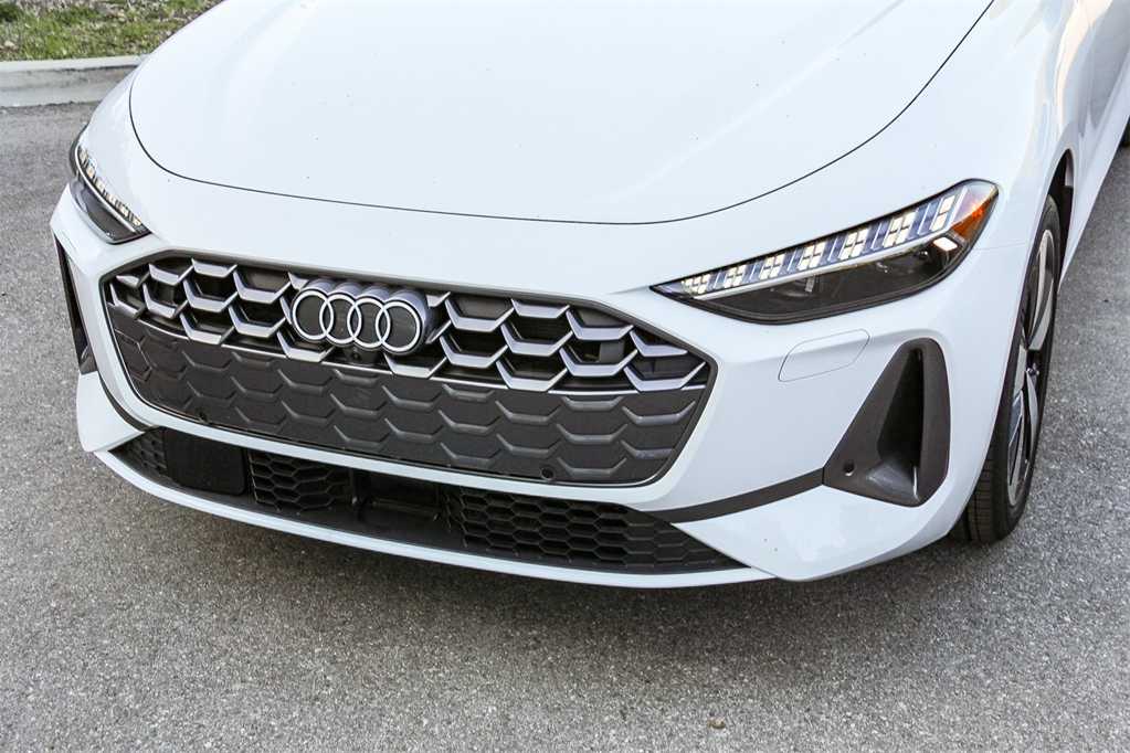 Thumbnail: 2025 Audi A5 - 8