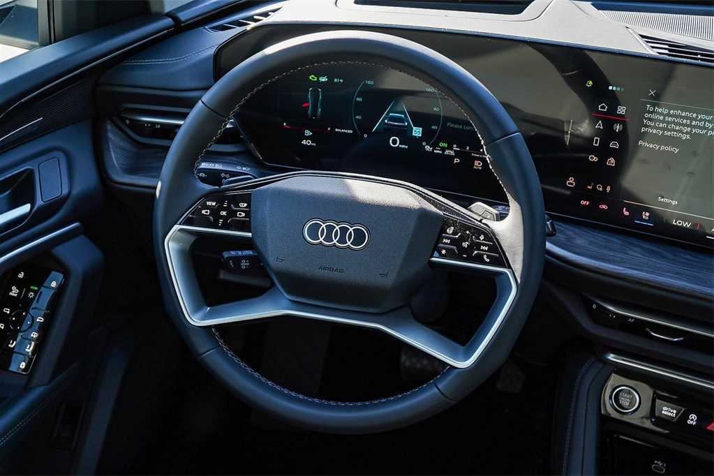 Thumbnail: 2025 Audi Q5 - 15