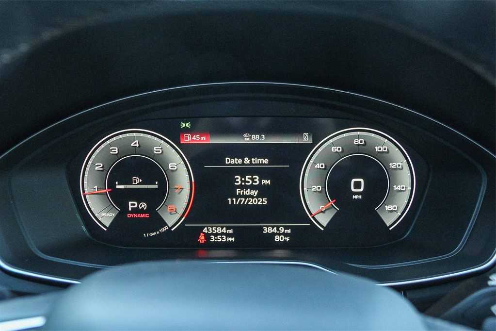 Thumbnail: 2022 Audi Q5 - 24