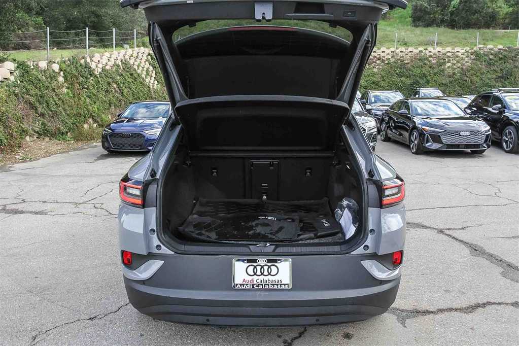 Thumbnail: 2022 Volkswagen ID.4 - 26