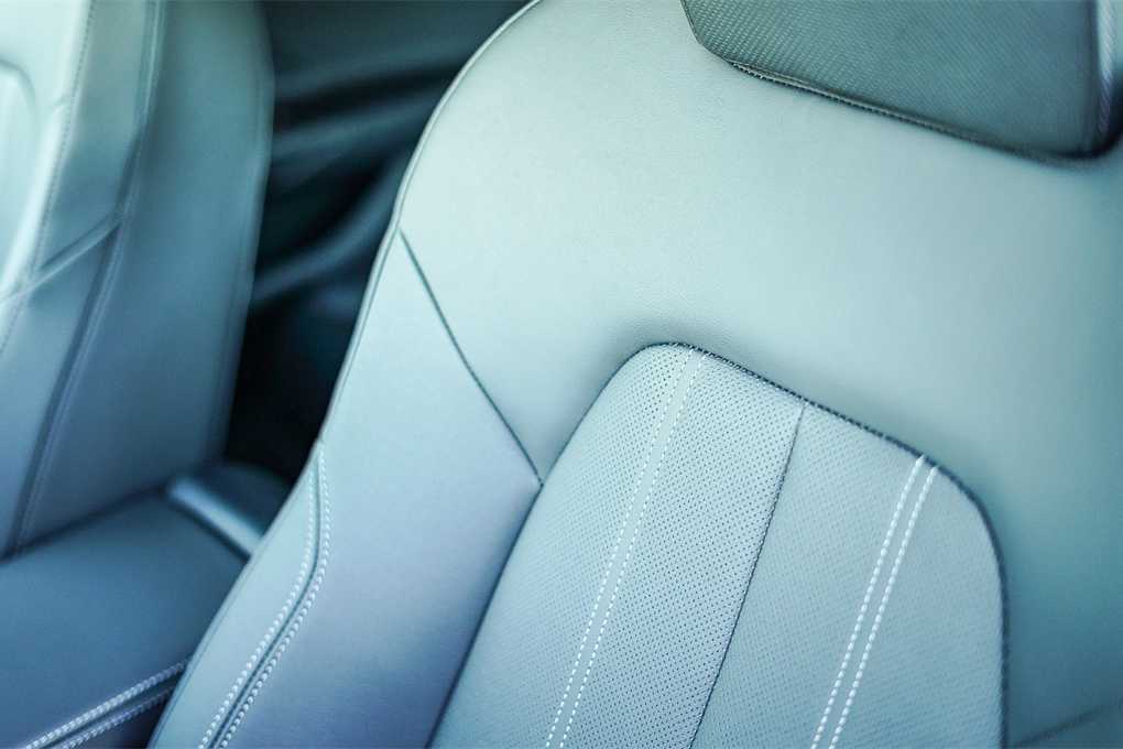 Thumbnail: 2025 Audi A5 - 25