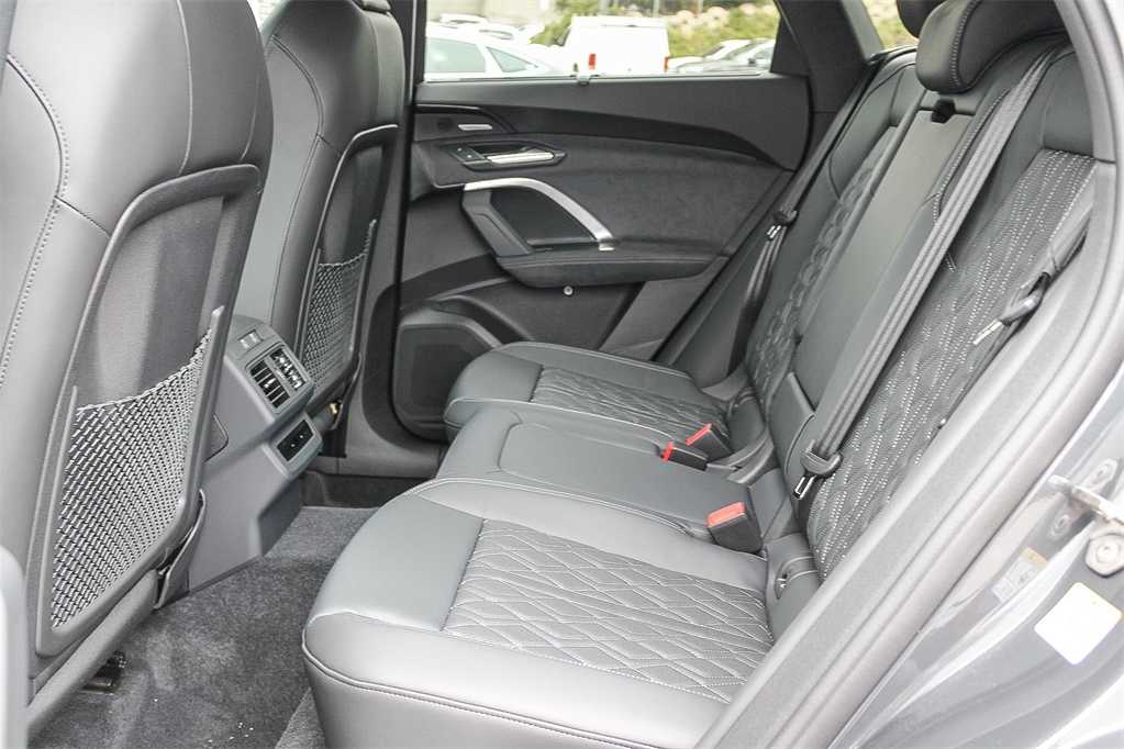 Thumbnail: 2025 Audi SQ5 - 21