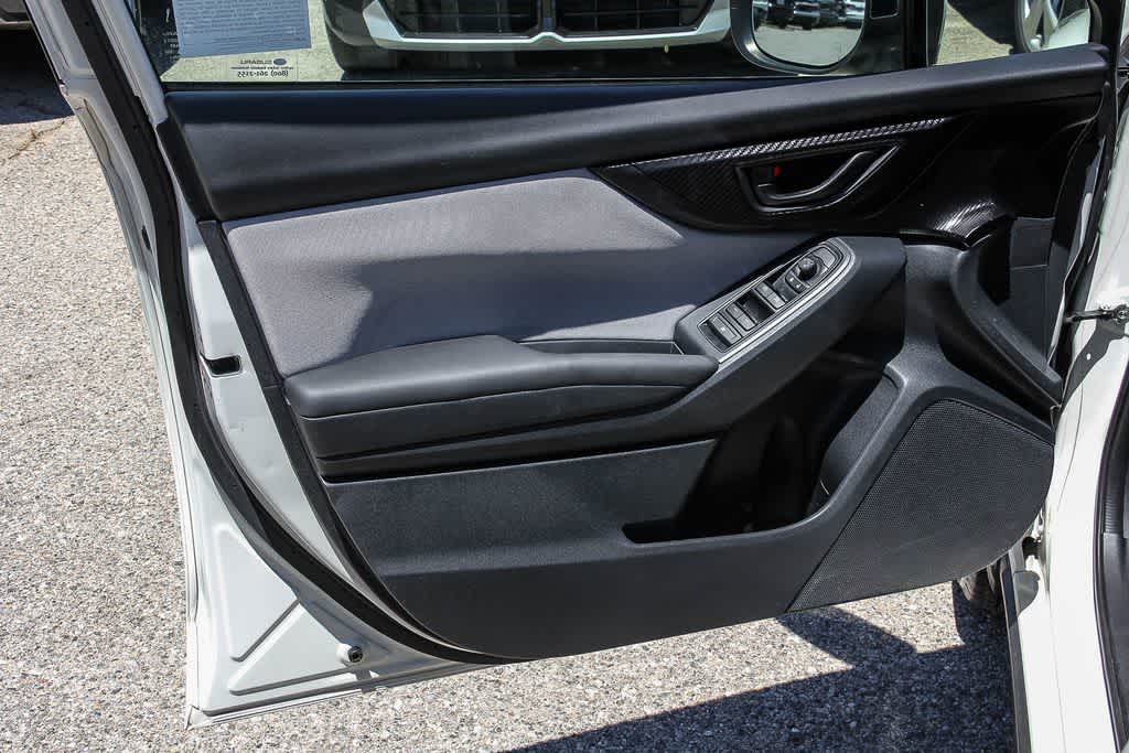 Thumbnail: 2018 Subaru Crosstrek - 21