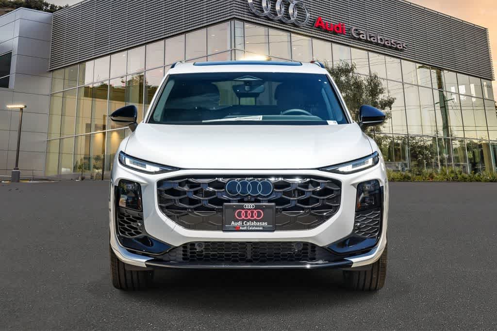 Thumbnail: 2026 Audi Q3 - 2