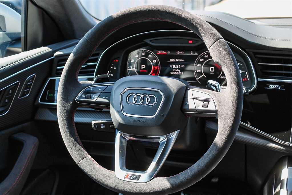 Thumbnail: 2025 Audi RS Q8 - 15