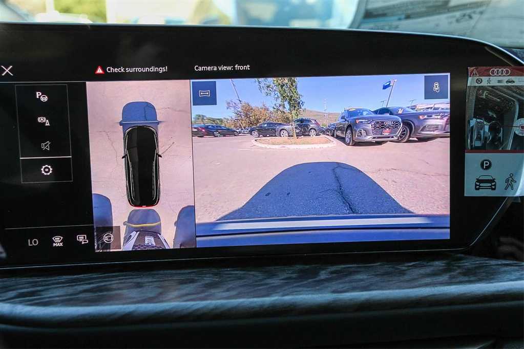 Thumbnail: 2025 Audi Q5 - 23