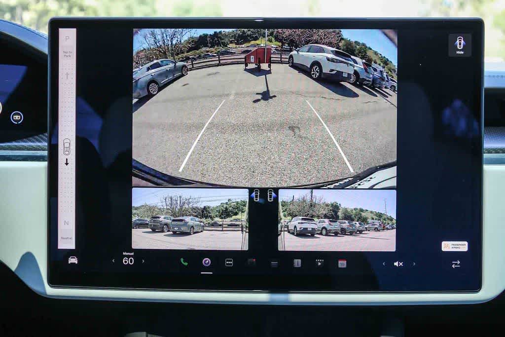 Thumbnail: 2022 Tesla Model X - 23