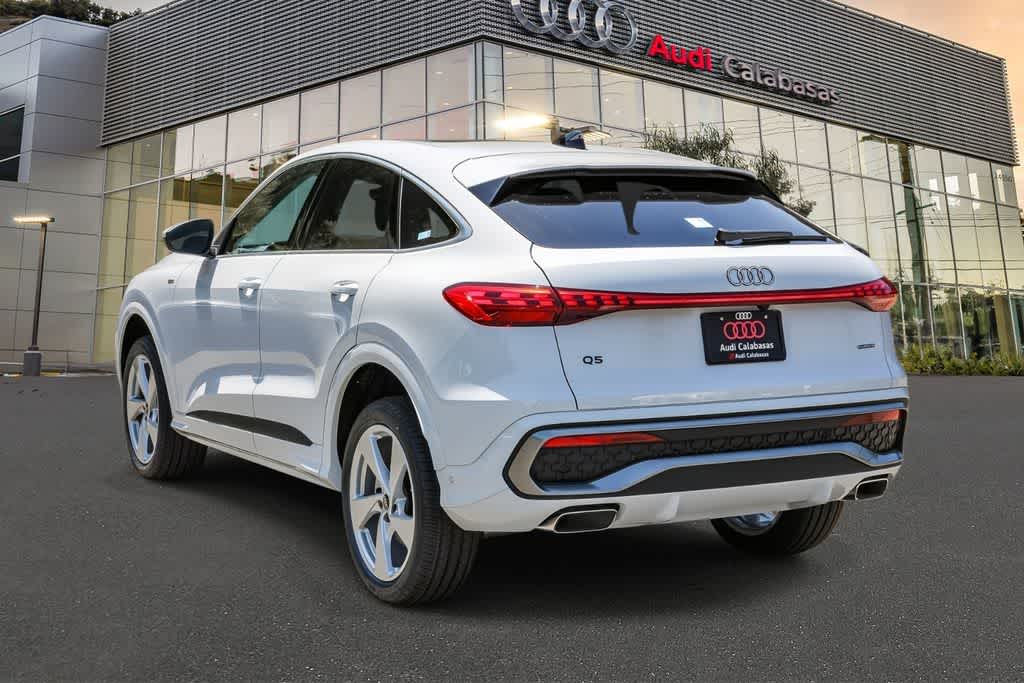 Thumbnail: 2026 Audi Q5 - 2