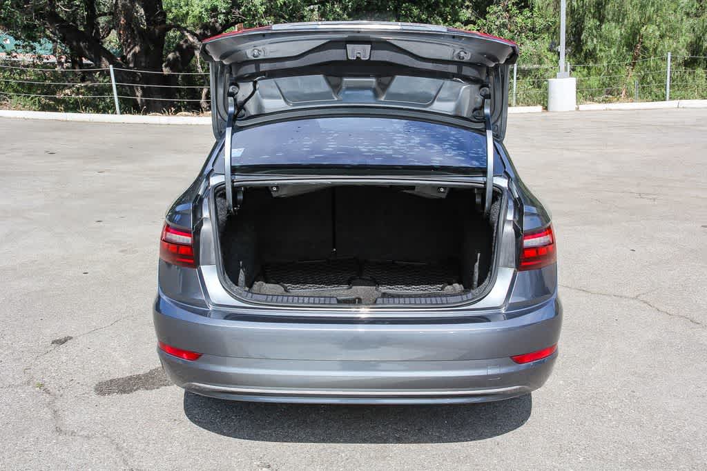 Thumbnail: 2020 Volkswagen Jetta - 25