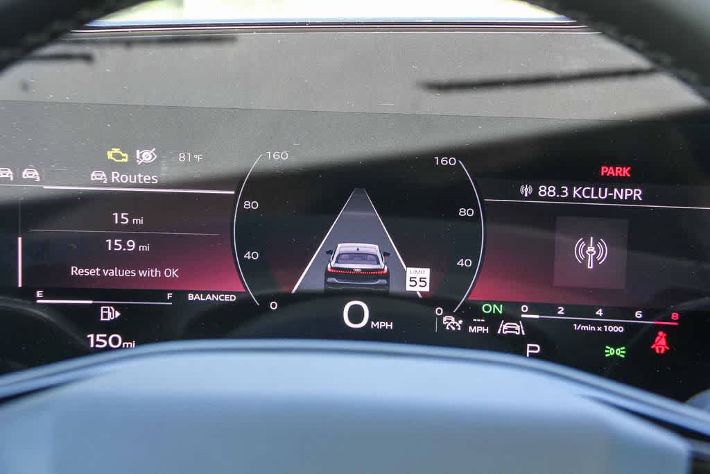 Thumbnail: 2025 Audi A5 - 24