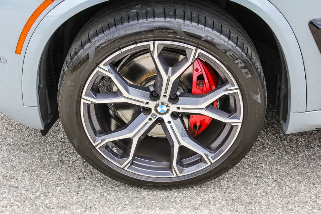 Thumbnail: 2024 BMW X5 - 9