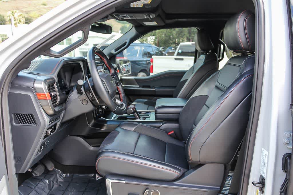 Thumbnail: 2024 Ford F-150 - 18