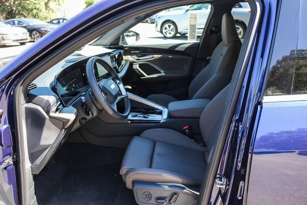 Thumbnail: 2025 Audi Q5 - 19