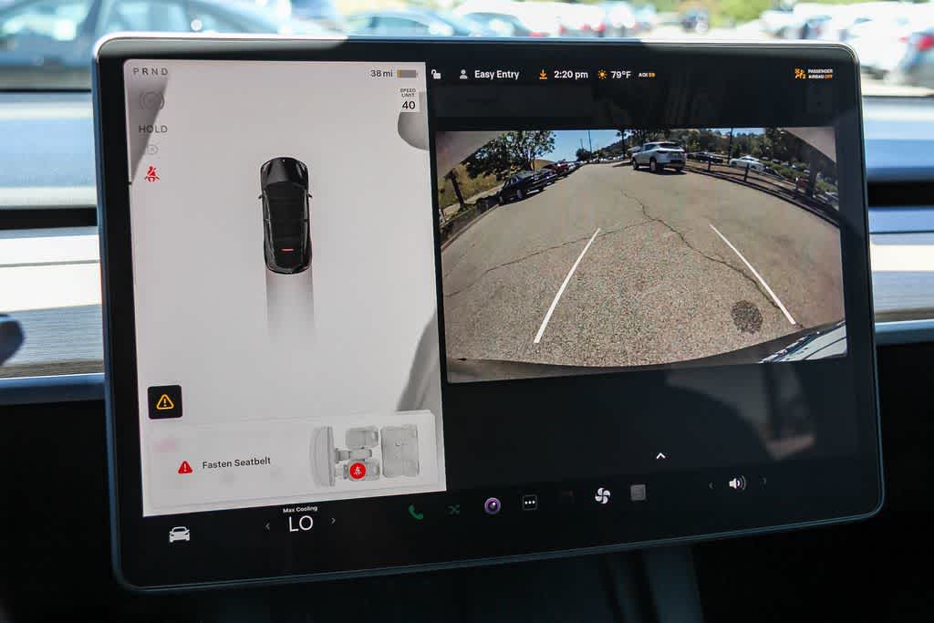 Thumbnail: 2023 Tesla Model Y - 22