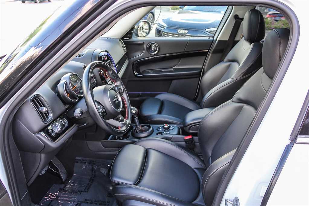 Thumbnail: 2019 MINI Cooper Countryman - 19