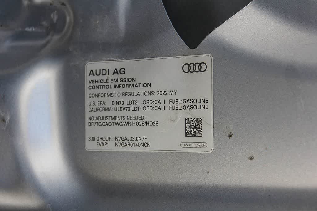 Thumbnail: 2022 Audi SQ5 - 28