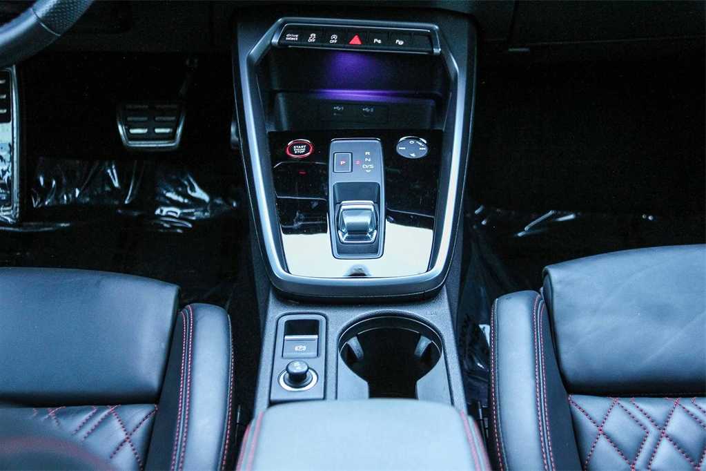 Thumbnail: 2023 Audi S3 - 14