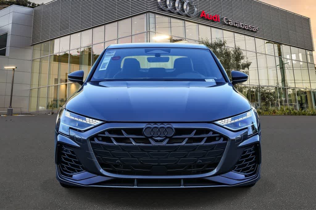 Thumbnail: 2026 Audi S3 - 6