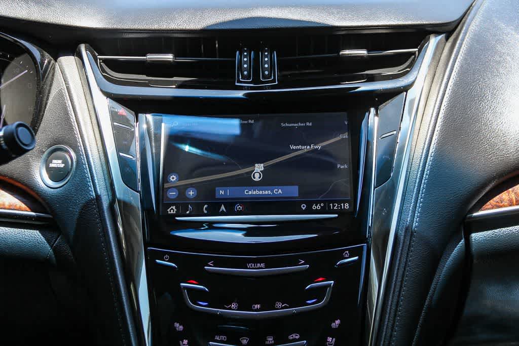 Thumbnail: 2019 Cadillac CTS - 15