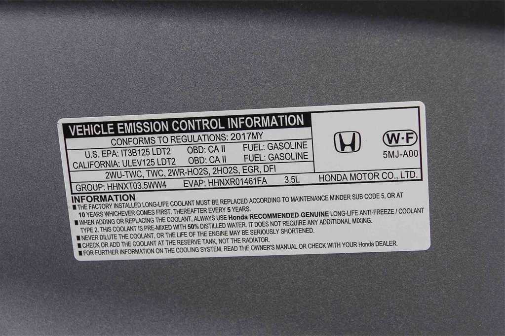 Thumbnail: 2017 Honda Ridgeline - 26