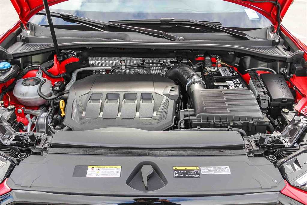 Thumbnail: 2023 Audi Q3 - 27