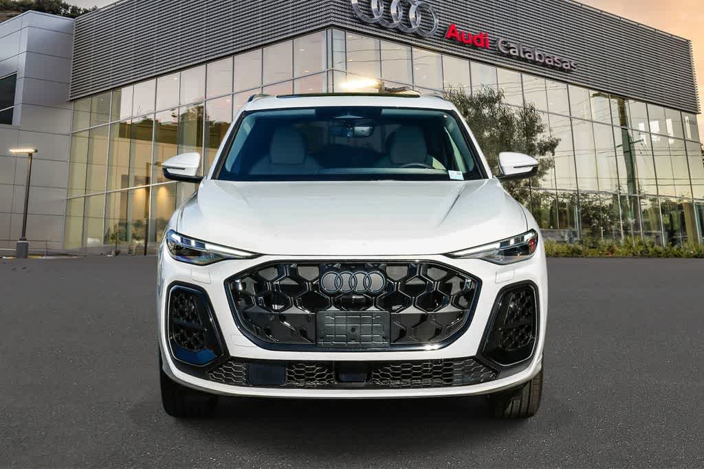 Thumbnail: 2026 Audi Q5 - 6