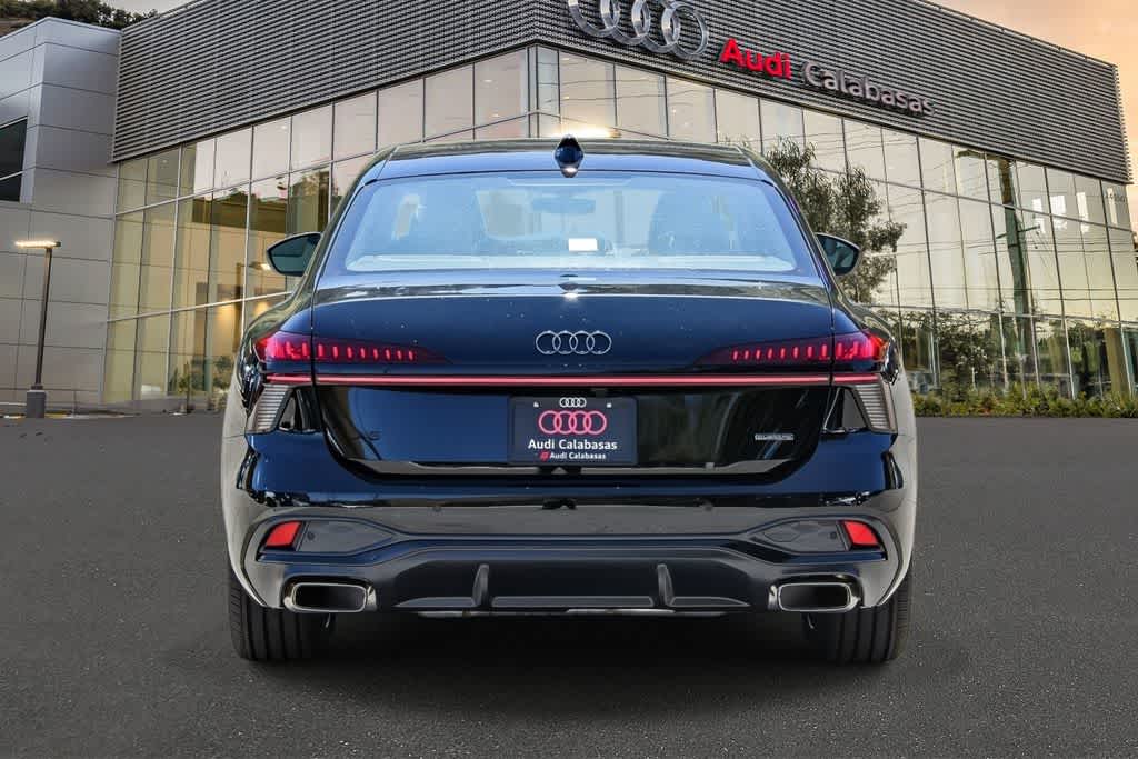 Thumbnail: 2026 Audi S5 - 3