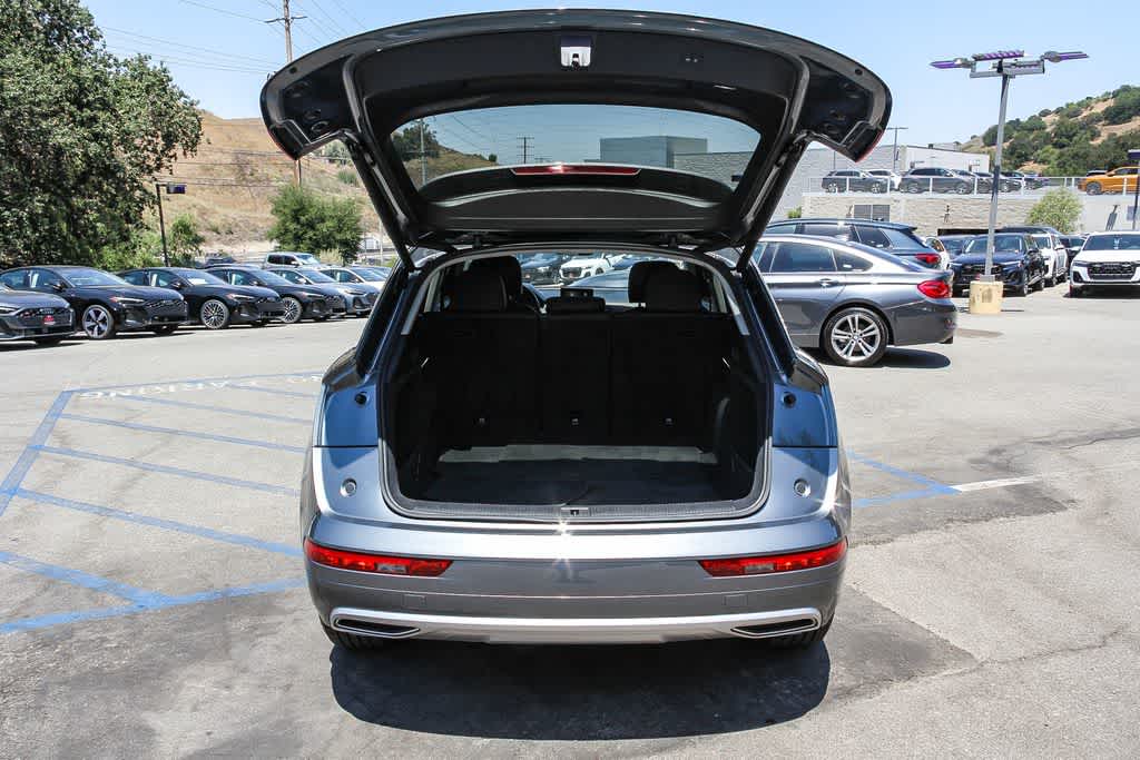 Thumbnail: 2019 Audi Q5 - 26