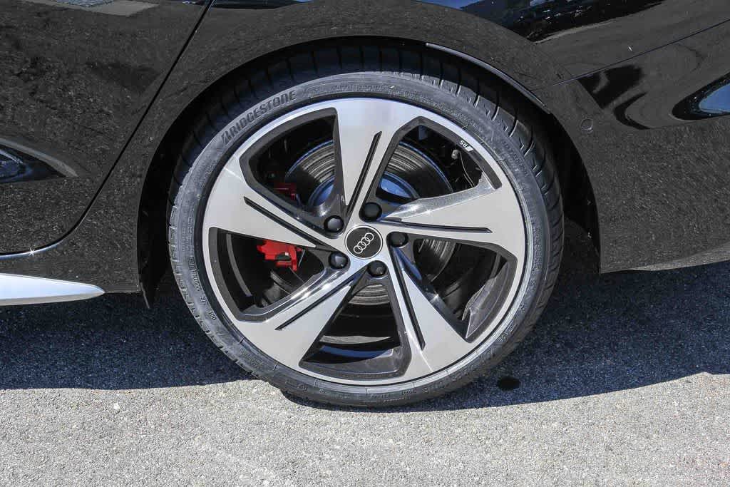 Thumbnail: 2026 Audi S3 - 10