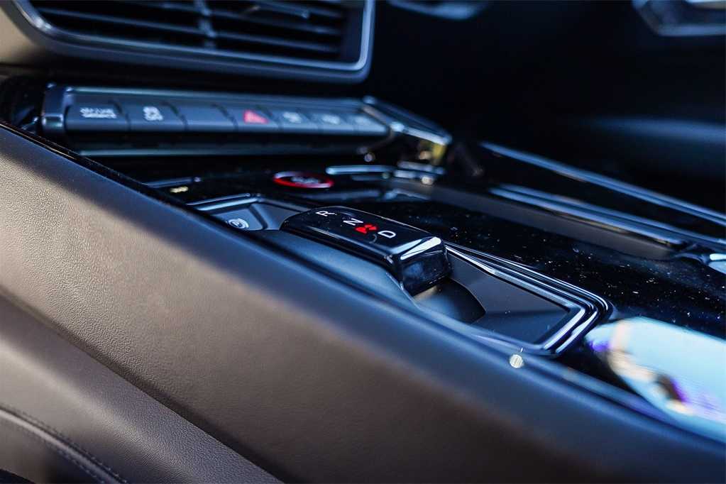 Thumbnail: 2026 Audi RS e-tron GT - 24