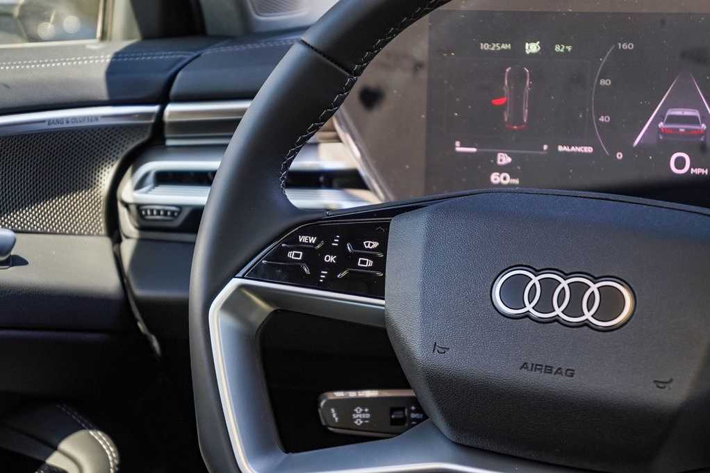 Thumbnail: 2026 Audi A6 - 16