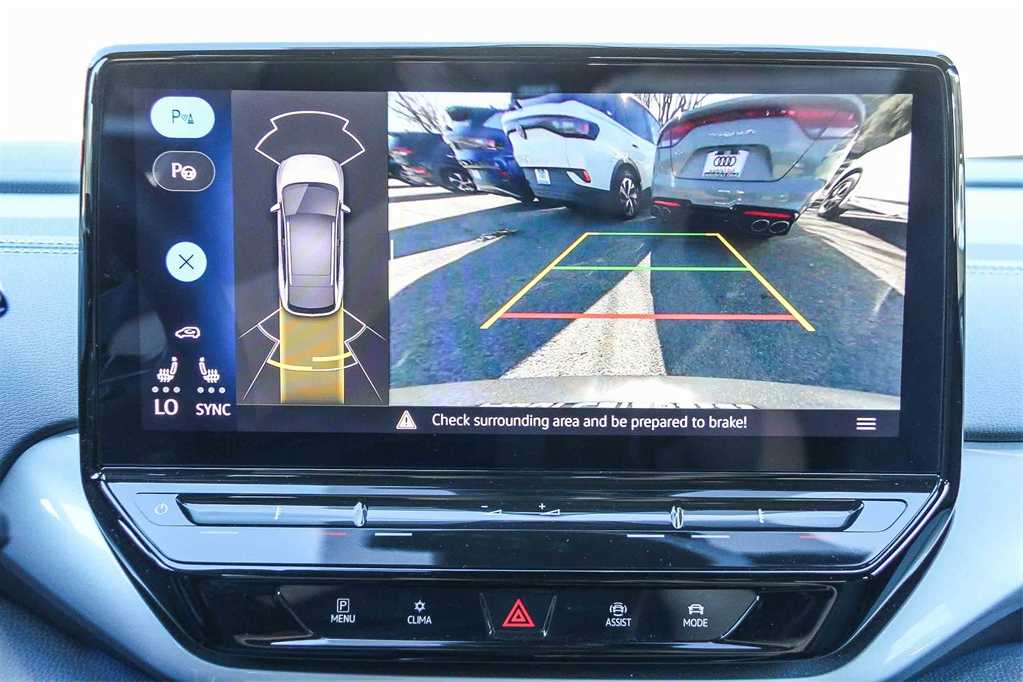 Thumbnail: 2023 Volkswagen ID.4 - 23