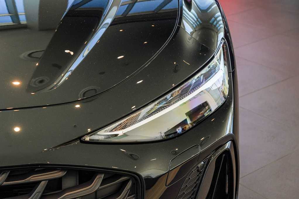 Thumbnail: 2026 Audi A6 - 7
