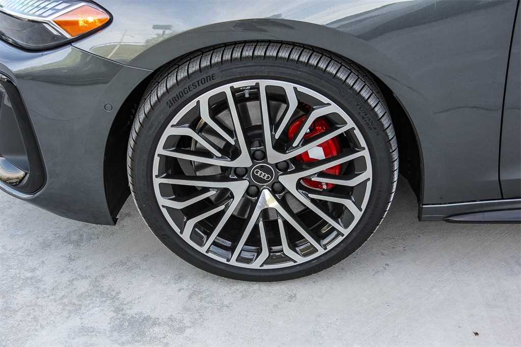 Thumbnail: 2025 Audi S5 - 9