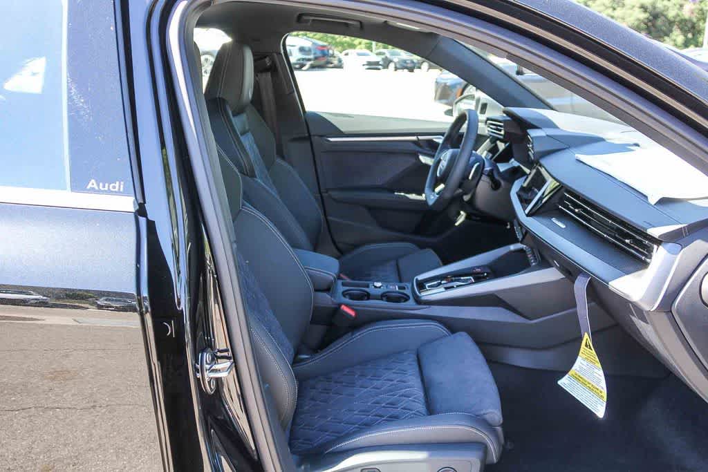 Thumbnail: 2026 Audi S3 - 18