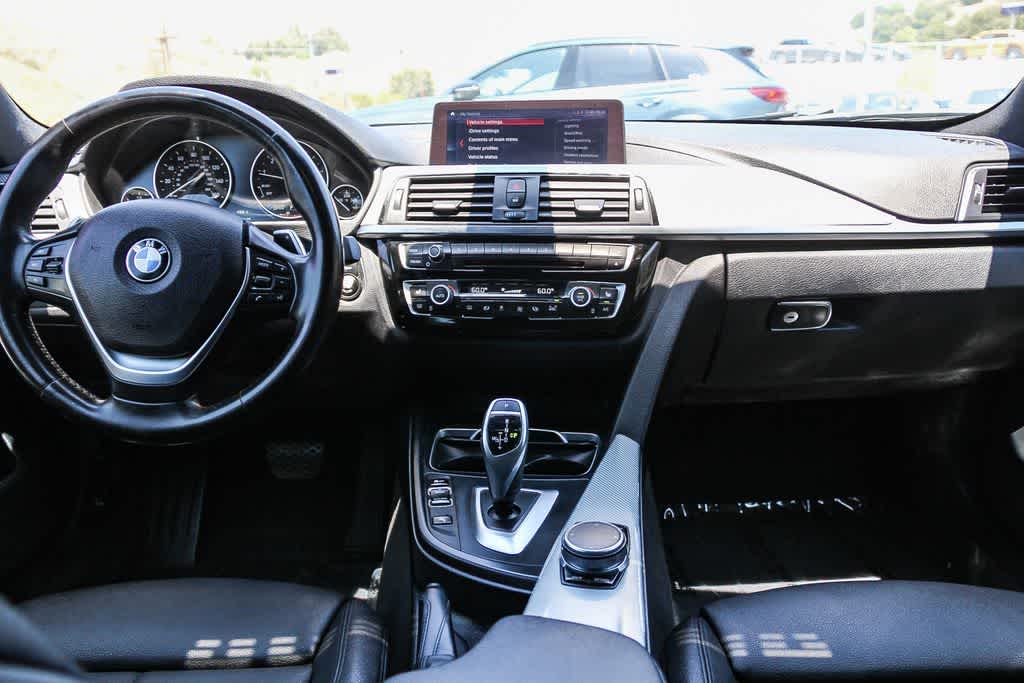 Thumbnail: 2019 BMW 4 Series - 13