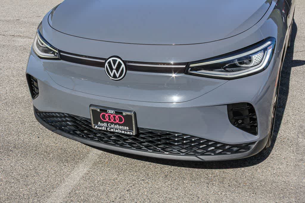 Thumbnail: 2023 Volkswagen ID.4 - 8