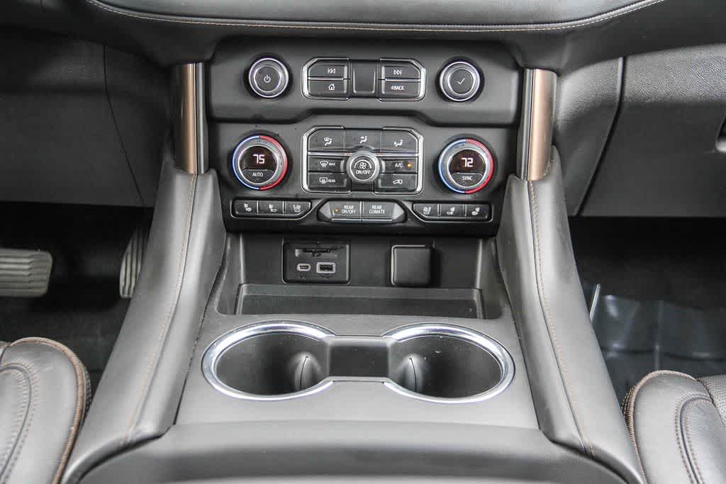 Thumbnail: 2021 Chevrolet Tahoe - 14