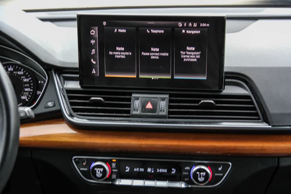 Thumbnail: 2023 Audi Q5 - 15