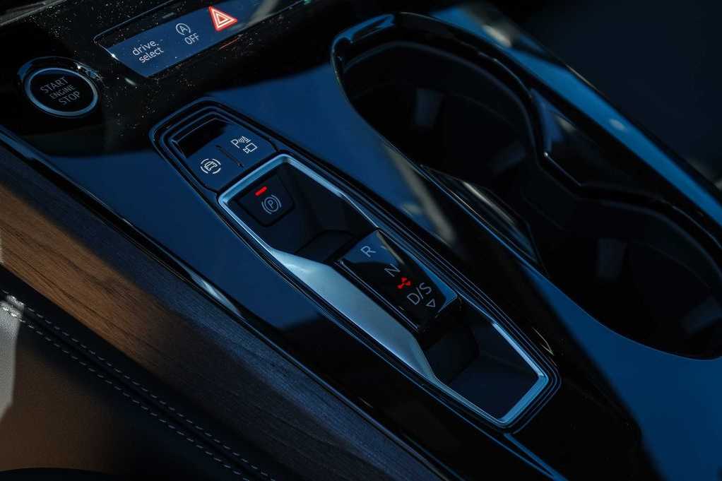 Thumbnail: 2025 Audi A5 - 22