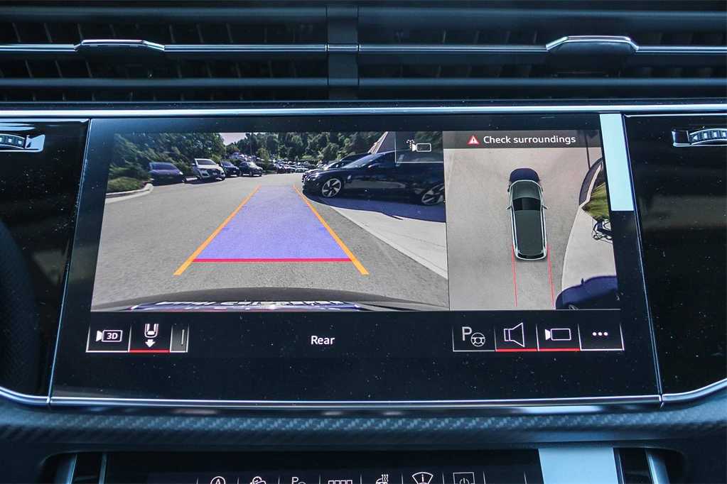 Thumbnail: 2026 Audi Q7 - 20