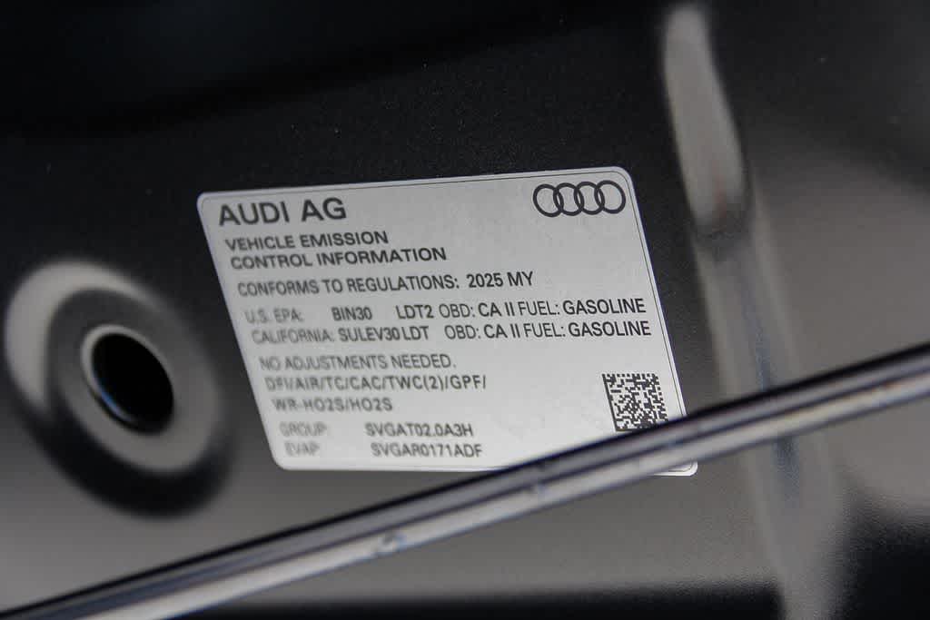 Thumbnail: 2025 Audi Q5 - 28