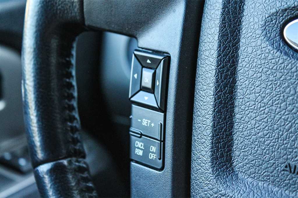 Thumbnail: 2015 Ford Expedition - 16