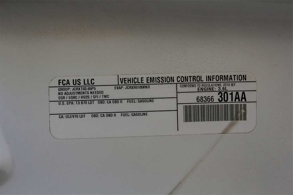 Thumbnail: 2018 Jeep Grand Cherokee - 28