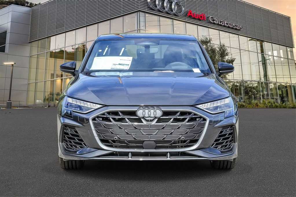 Thumbnail: 2026 Audi S3 - 6